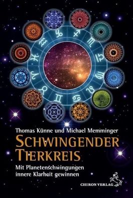 Schwingender Tierkreis, Thomas K?nne