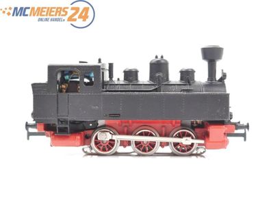 Märklin H0 3090 Dampflok Tenderlok KLVM E502a