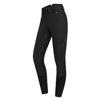 ELT Mina Thermo-Reithose Vollgrip Damen