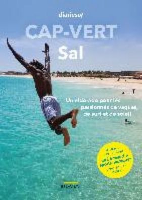 Cap-Vert - Sal, Anabela Valente