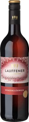 Lauffener Winzerglühwein 750 ml