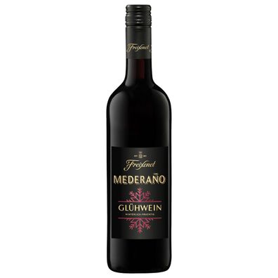 Freixenet Mederano Glühwein Rot 750ml