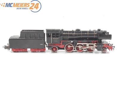 Märklin H0 3005 Dampflok Schlepptenderlok BR 23 014 Märklin / Guss E636