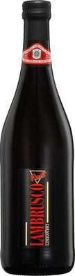 Lambrusco Grasparossa Lineavini 750ml