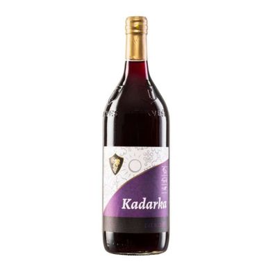 Kadarka mazed. Rotwein 1000ml