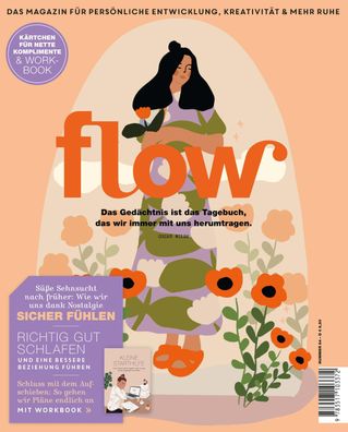 Flow Nummer 84 (6/2024), Deutsche Medien-Manufaktur GmbH & Co. KG