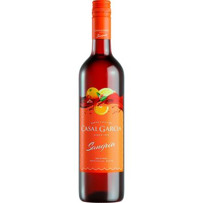 Casal Carcia Sangria 750ml