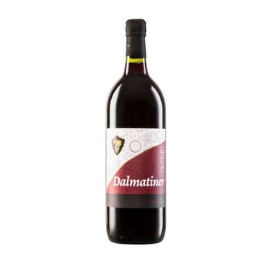 Dalmatiner Rotwein 1000ml