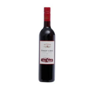 Kutjevo Pinot Crni trocken 750ml