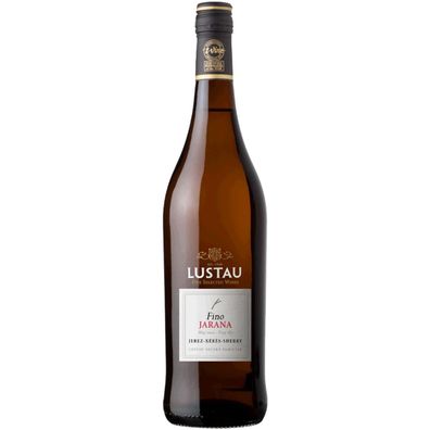 Lustau Sherry Fino Jarana 15 % vol. 750ml