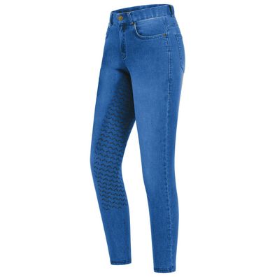 ELT Luna Vollgrip Jeansreithose Damen