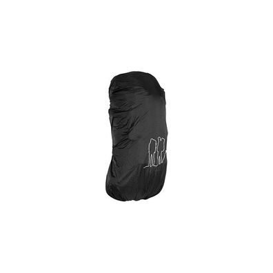 Bach Equipment - B276006-0001M - Ripstop Raincover black M