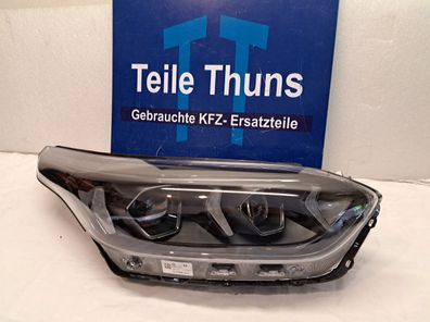 Kia Ceed Scheinwerfer Led Rechts 92102J7500