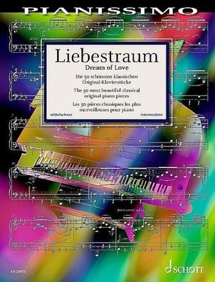 Liebestraum, Hans-G?nter Heumann