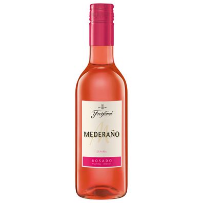 Mederano de Freixenet rosado 250ml