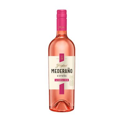 Freixenet Mederano Rosado lieblich 750ml