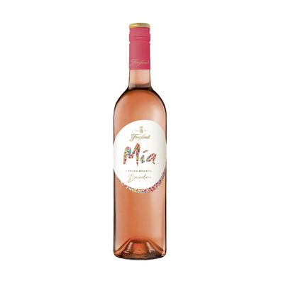 Freixenet Mia Rosado Halbtrocken Rosewein 750ml