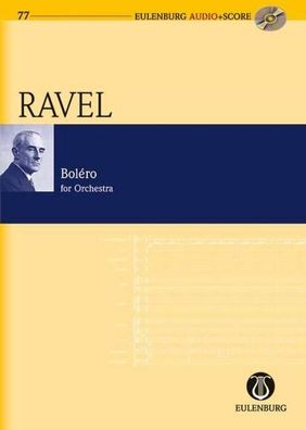 Bol?ro, Maurice Ravel