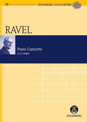 Piano Concerto in G major, Maurice Ravel