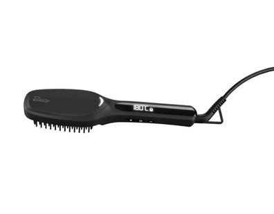 Glättungsbürste 2-in-1 Haarglättungsbürste Haarbürste Bürste "RHC 29" * B-Ware