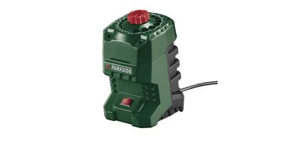 Parkside® Bohrerschärfgerät Schärfgerät »PBSG 95 F6«, 95 W, 3 - 13 mm * B-Ware