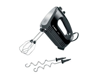 Handmixer BOSCH MFQ2420B 400 Watt Handrührer Mixer black * B-Ware