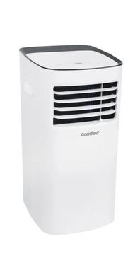 Comfee Klimagerät »Smartcool 7000 Wifi« 43 l/Tag, für Räume bis 25 m² * B-Ware