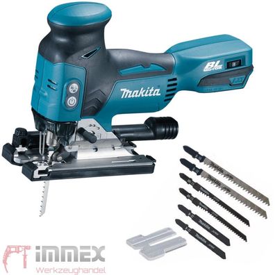 Makita Akku-Stichsäge 18V DJV181Z