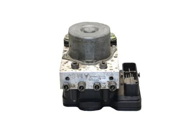 Opel Adam ABS Block Steuergerät Hydraulikblock 13438966 AMS Z5QVM