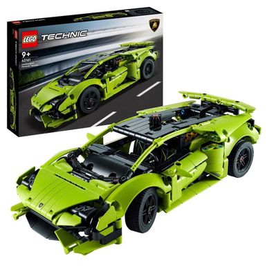 LEGO 42161 Technic Lamborghini Huracán Tecnica