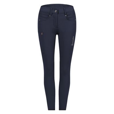 Cavallo Cavalcarole S Vollgrip Winter Reithose Damen u. Kinder