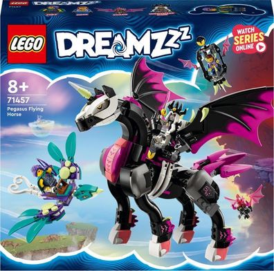 LEGO® DREAMZzz 71457 Pegasus