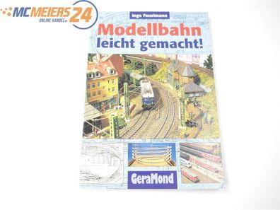 Ingo Faustmann - Buch - Modellbau leicht gemacht E568