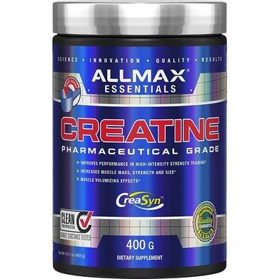 Creatine Monohydrate - 400g