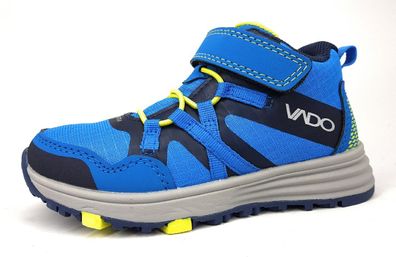 Vado Mikey MID GTX 43309 Blau 162 sea