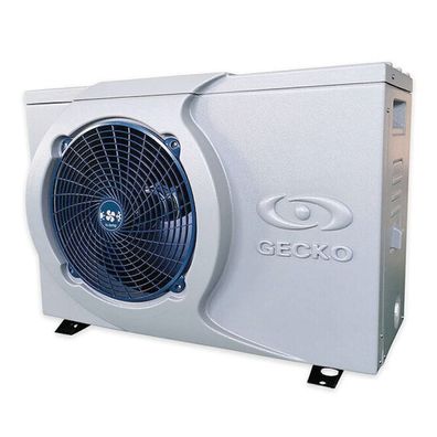 Whirlpoolheizung GECKO Wärmepumpe 5kW für Whirlpool Erwärmung RS485