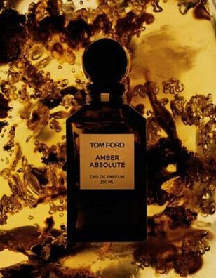 Tom Ford Amber Absolute / Eau de Parfum - Parfumprobe/ Zerstäuber