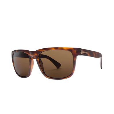 Electric Sonnenbrille Knoxville Xl Matte bronze polar