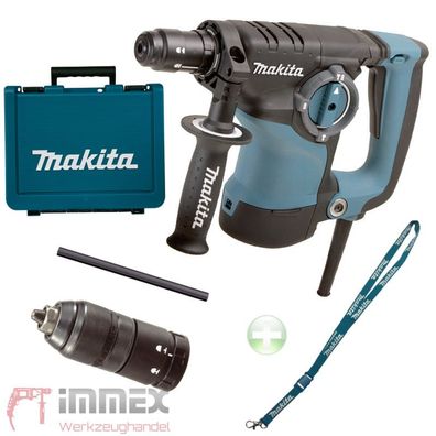 Makita Kombihammer SDS-Plus HR2811FT