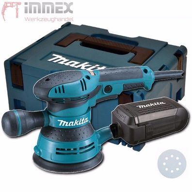 Makita Exzenterschleifer BO5041J