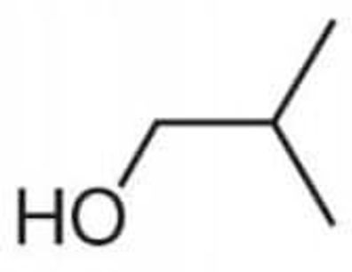 Isobutylalkohol ( Isobutanol ) Methylpropanol - 500ml