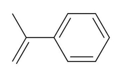 Alpha- Methylstyrol - (Prop-1-en-2-yl)benzol - 2-Phenylpropen - AMS >99% - 5000ml