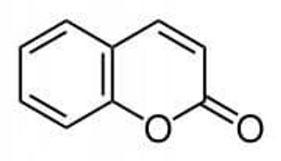 Cumarin Rein ( 1-Benzopyran-2-on ) &gt;99% - 10g