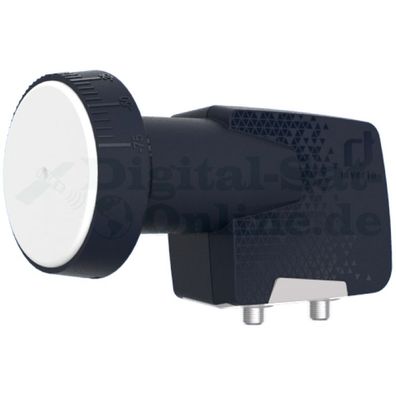 Inverto Twin Universal Premium LNB 0.2 dB