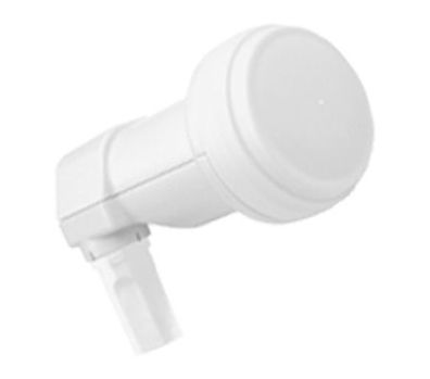 Smart Titanium Single LNB TS 0,1dB