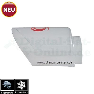 Octagon LNB Wetterschutz CAP 365