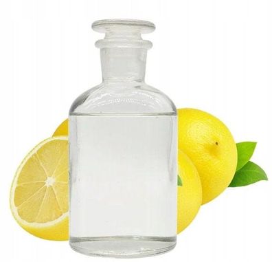 D - Limonen ( Limonene Pure ) HIPS Lösungsmittel Terpene - 100ml