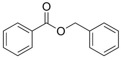 Benzylbenzoat ( Benzyl Benzoate ) Rein farblos &gt;99,9% - 100ml