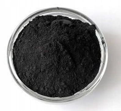 Mangan(IV)-oxid Mangandioxid ( Manganese Oxide ) - 100g
