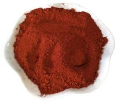 Eisen(III)-Oxid Fe2O3 ( Iron (III) Oxide ) Eisenrot - 1000g